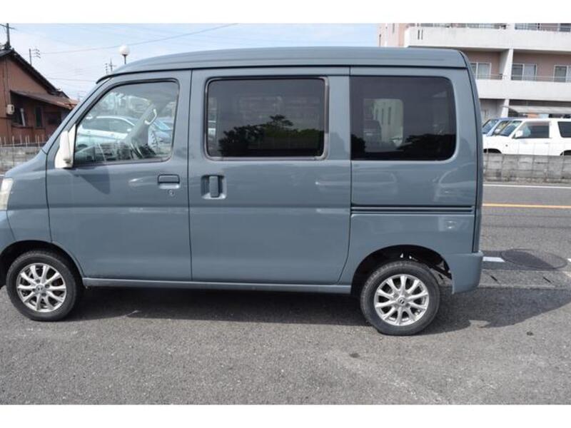 HIJET CARGO