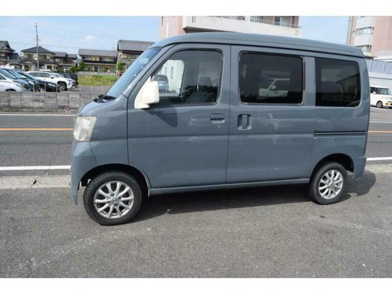 HIJET CARGO