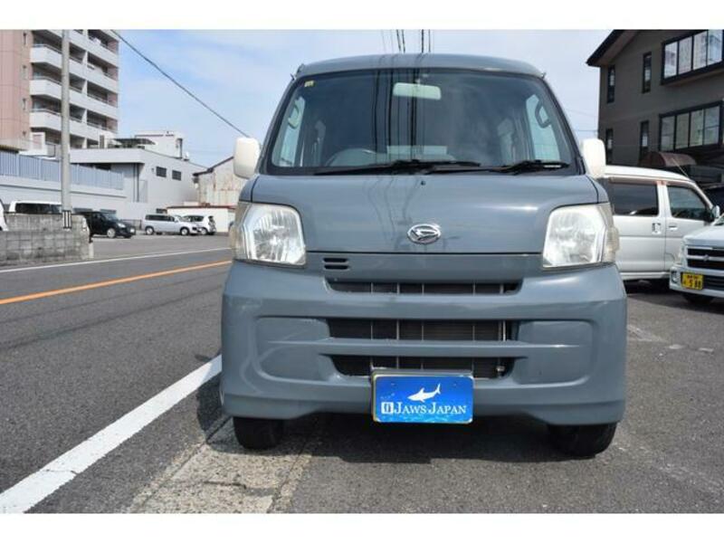 HIJET CARGO