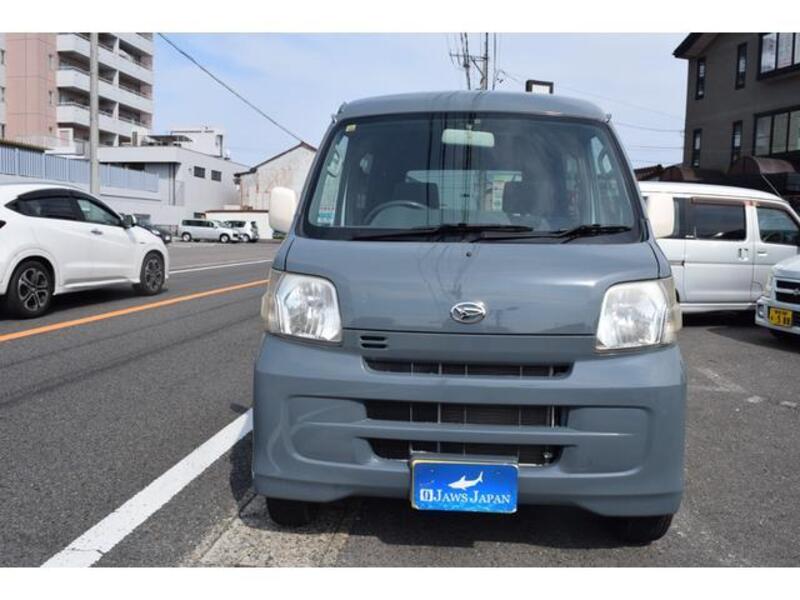 HIJET CARGO