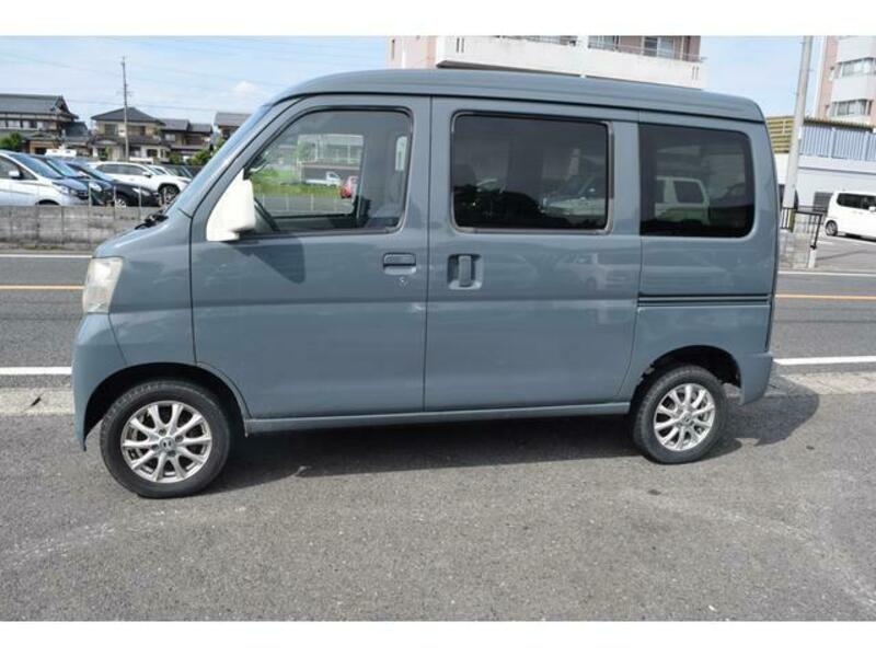HIJET CARGO