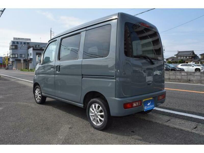 HIJET CARGO