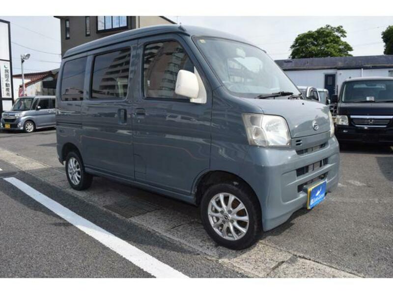 HIJET CARGO