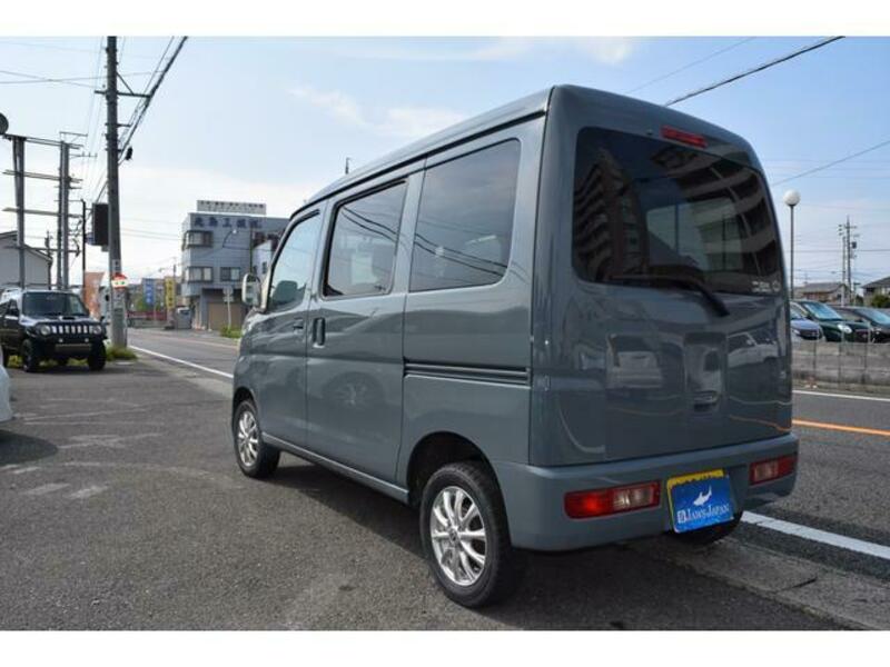 HIJET CARGO