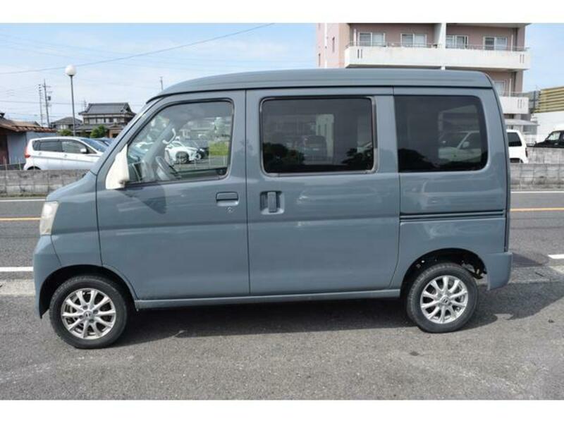 HIJET CARGO
