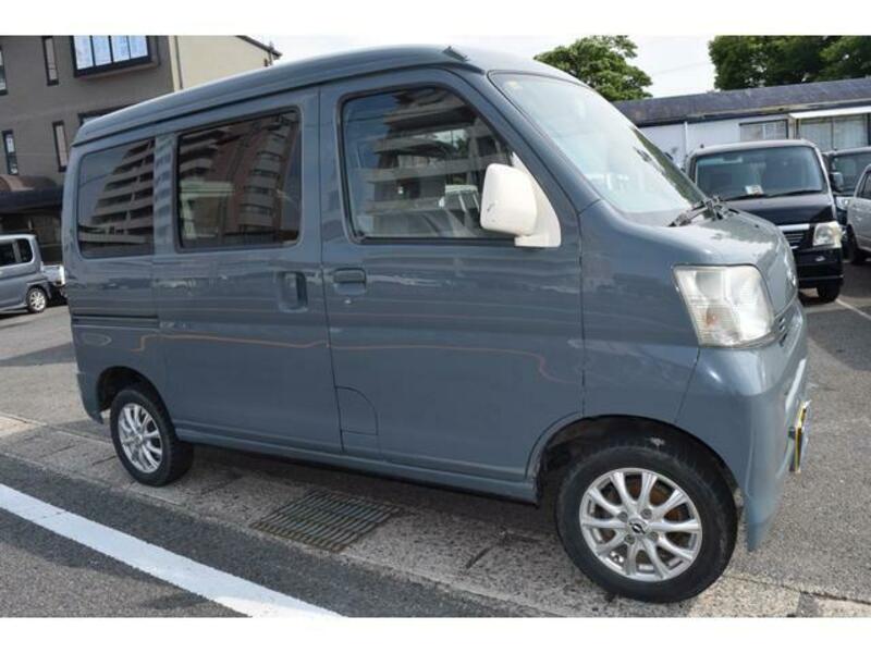 HIJET CARGO