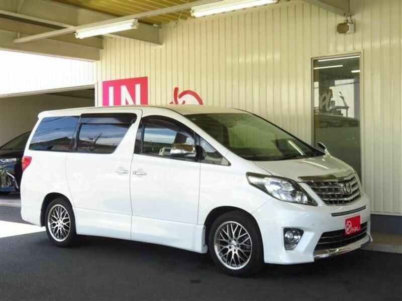 ALPHARD