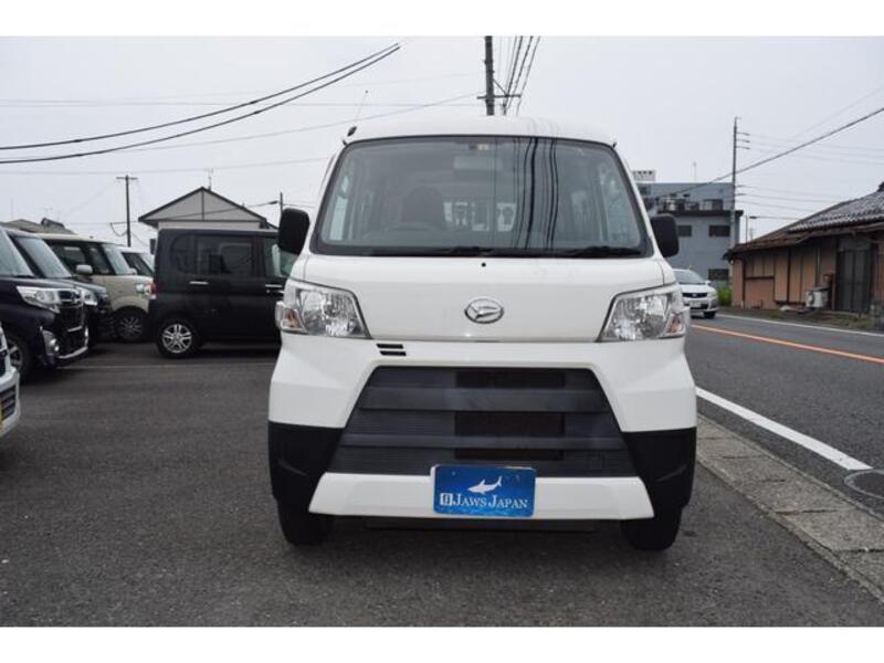 HIJET CARGO