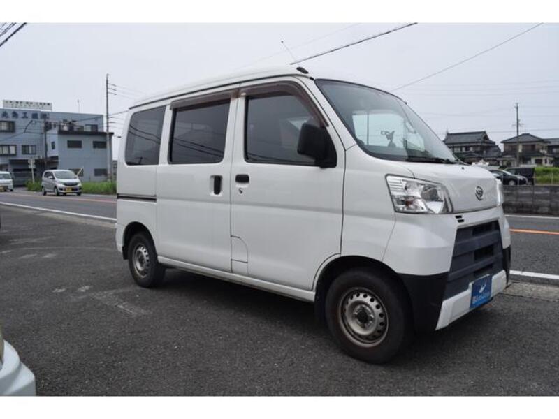 HIJET CARGO