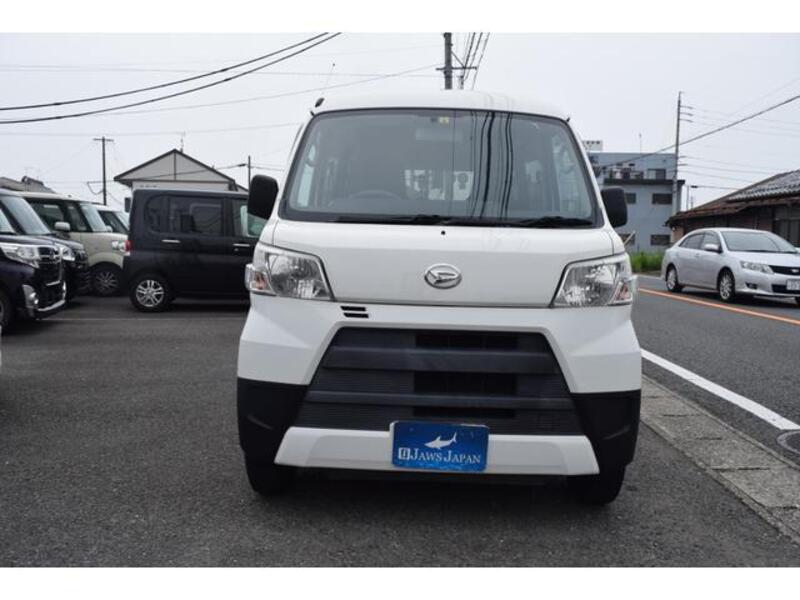 HIJET CARGO