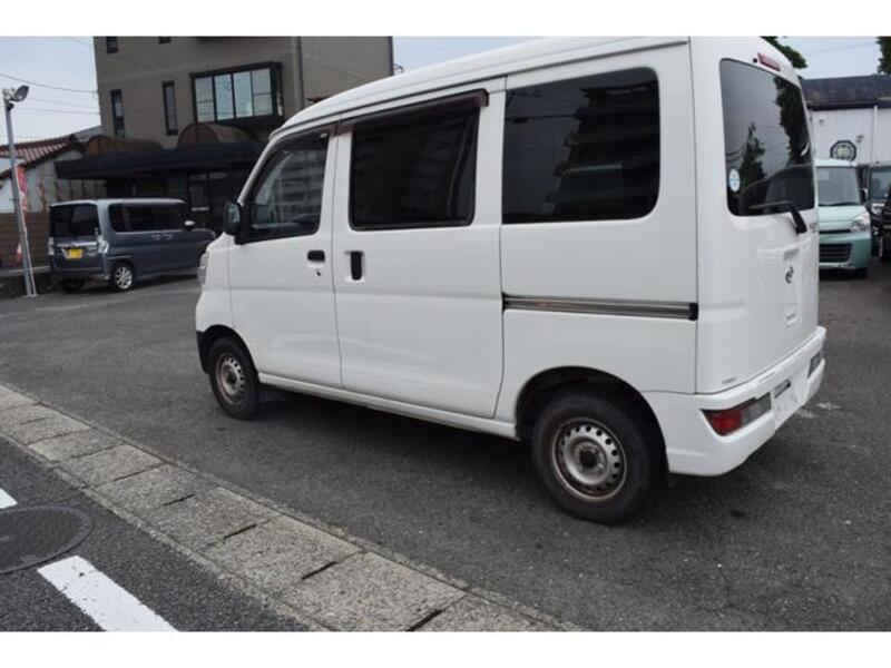 HIJET CARGO