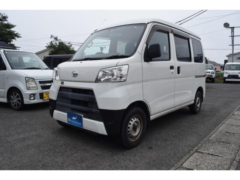 HIJET CARGO