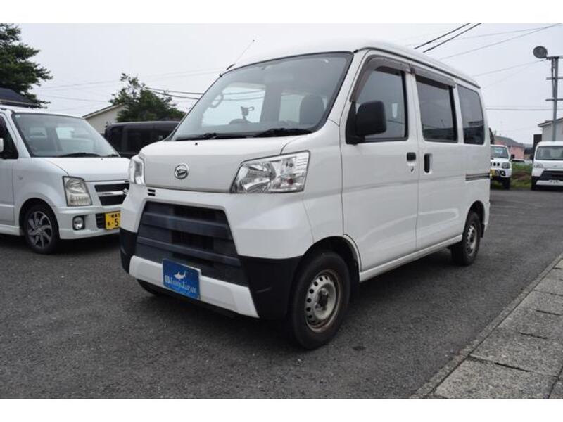HIJET CARGO