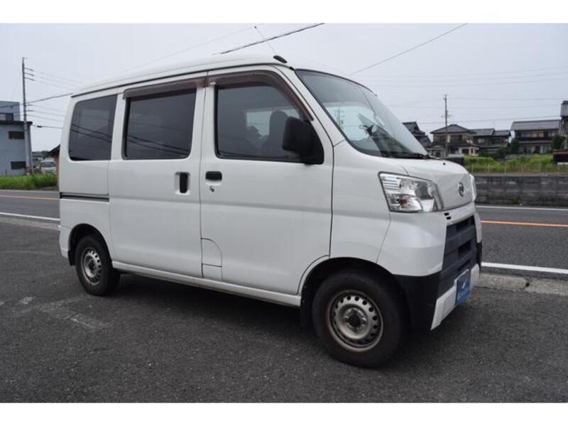 HIJET CARGO