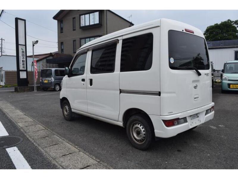 HIJET CARGO