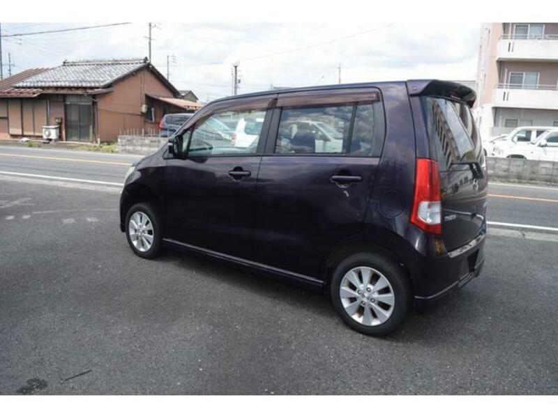 AZ WAGON