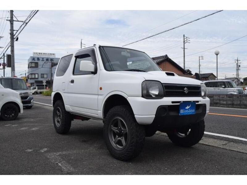 JIMNY