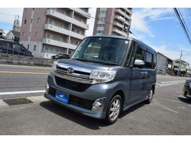 TANTO