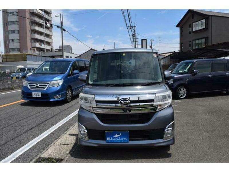 TANTO