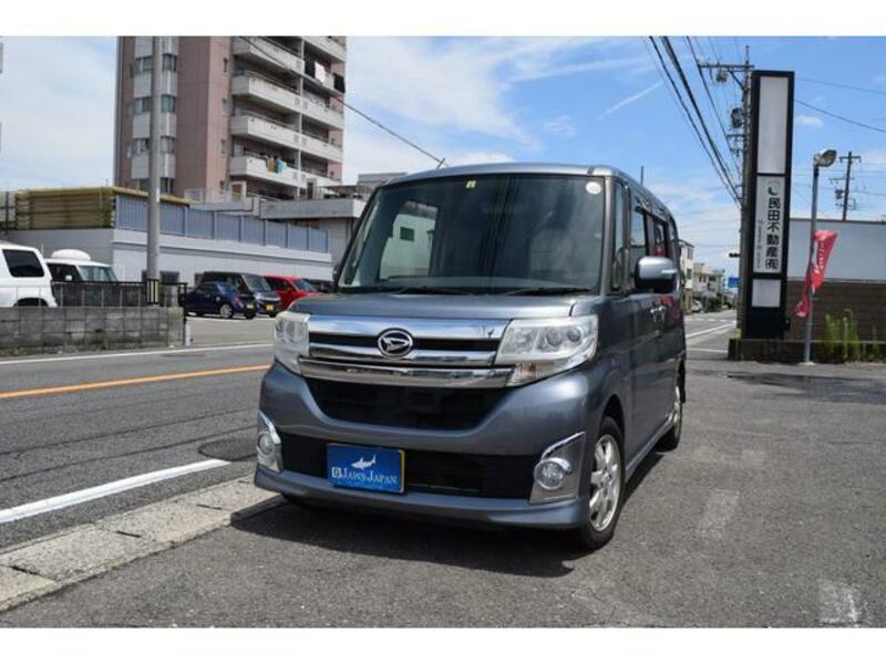 TANTO