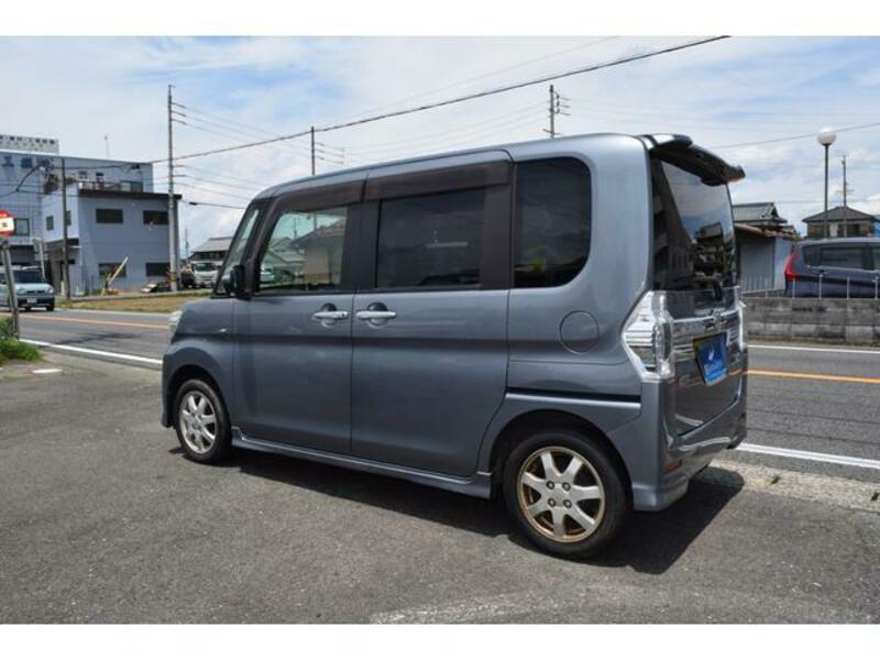 TANTO
