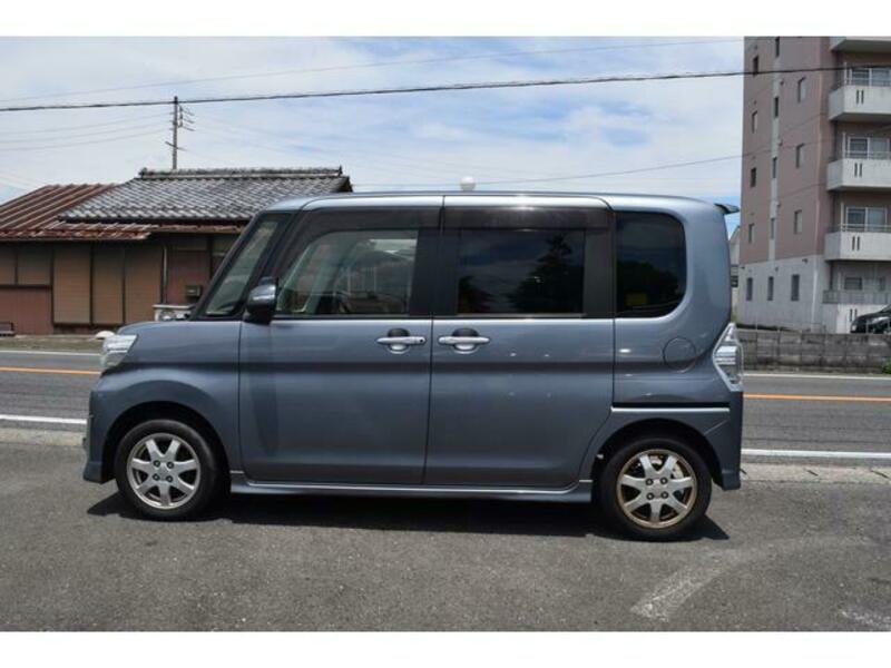 TANTO
