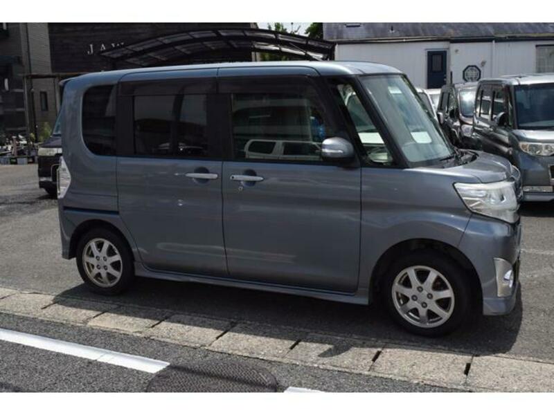 TANTO