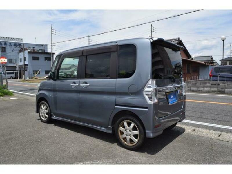 TANTO