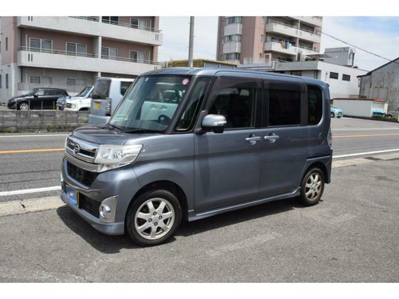 TANTO