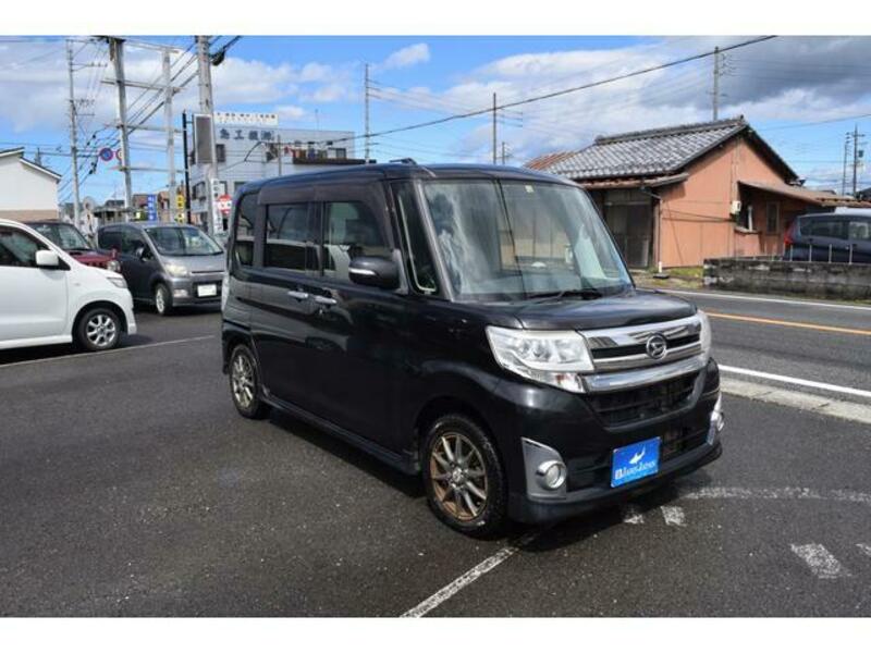 TANTO