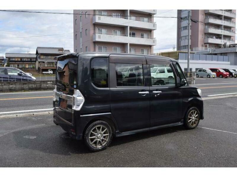TANTO