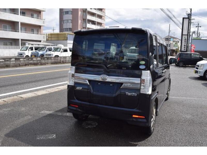 TANTO