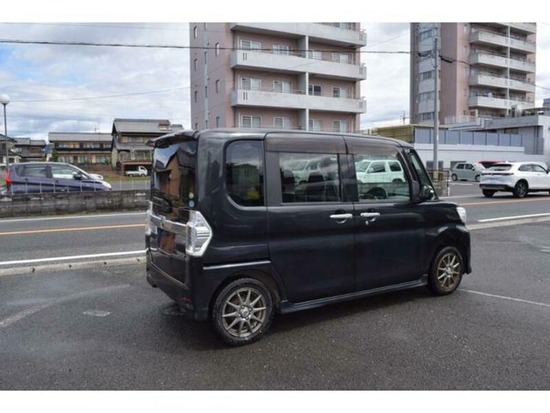 TANTO