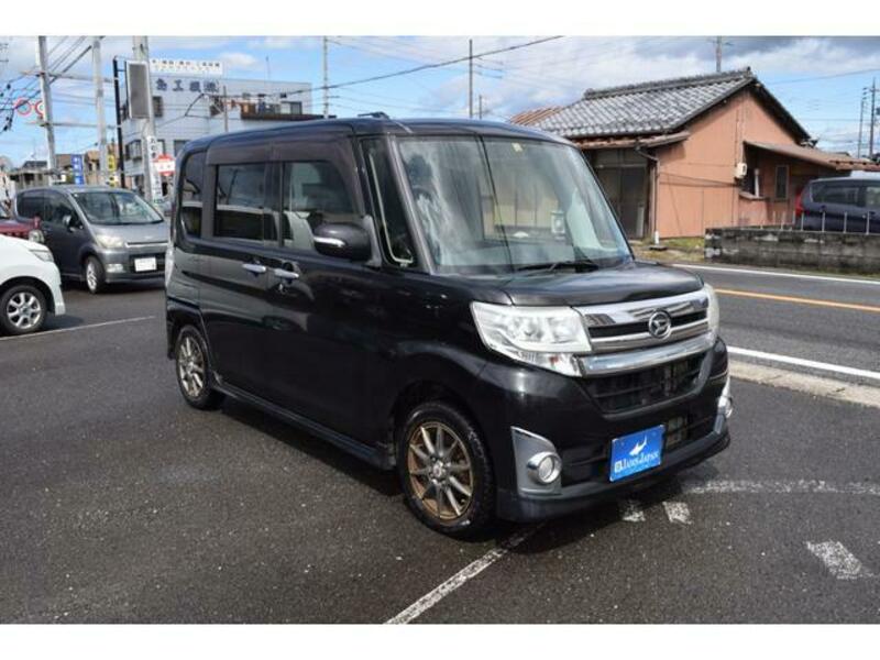 TANTO