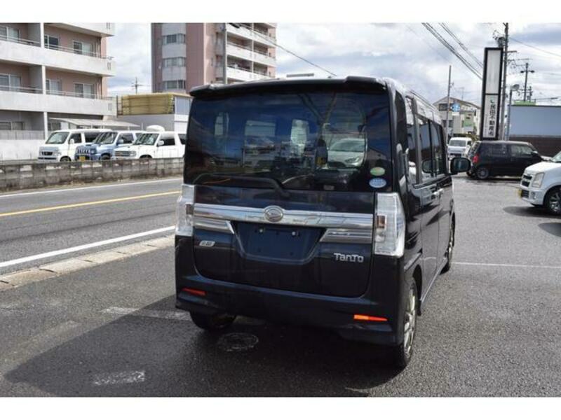 TANTO
