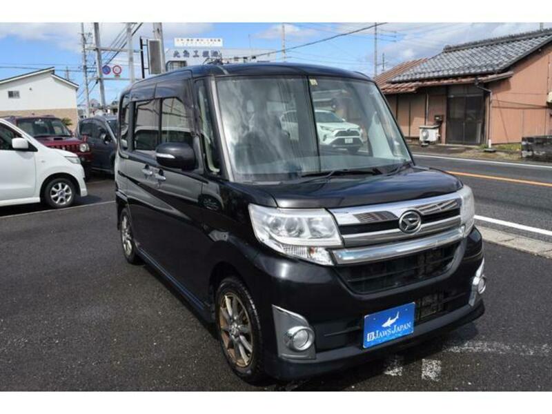 TANTO