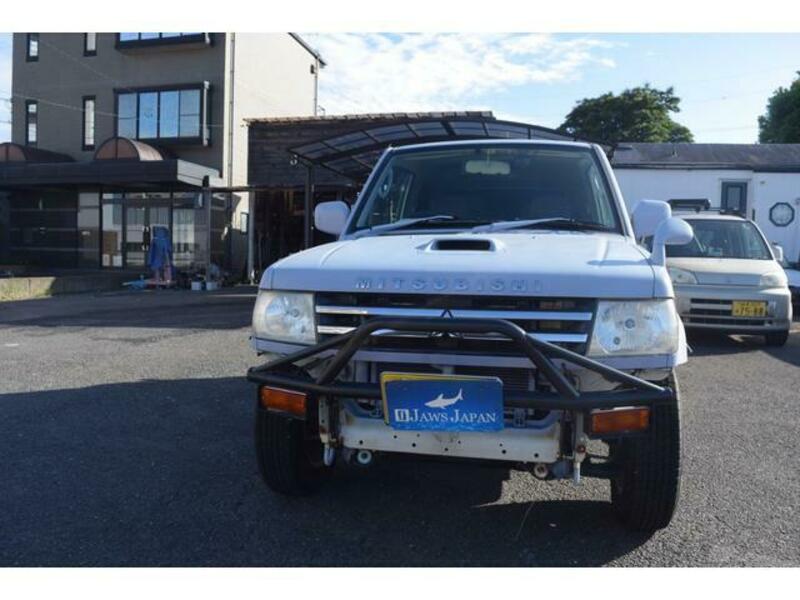PAJERO MINI