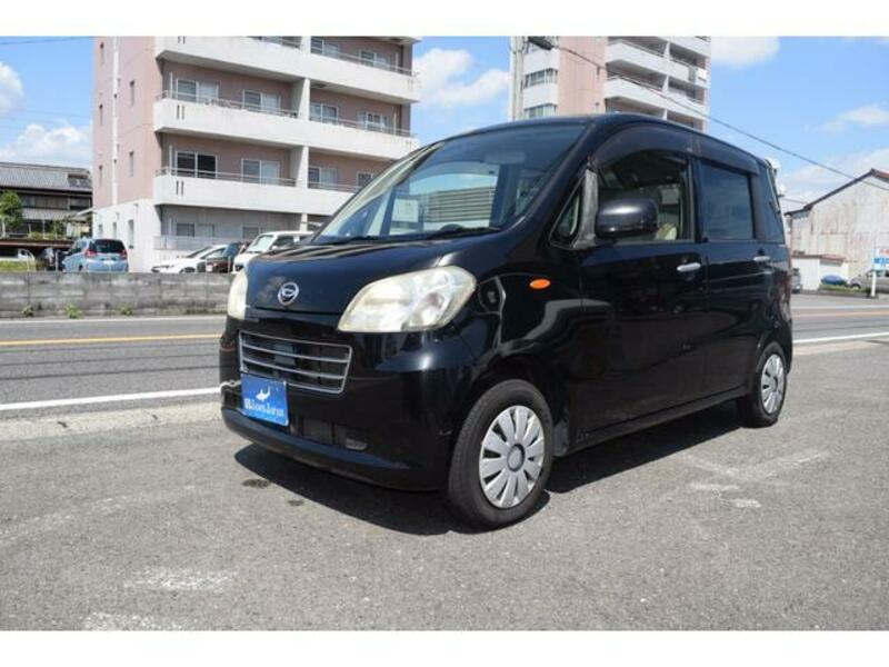 DAIHATSU TANTO EXE