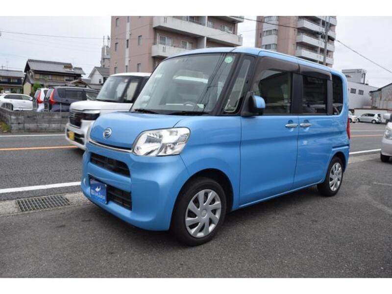 TANTO