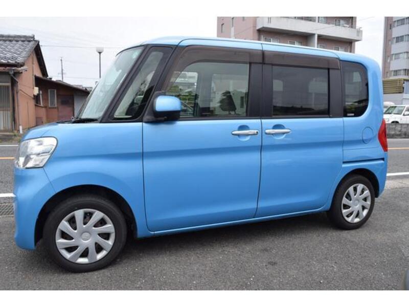 TANTO