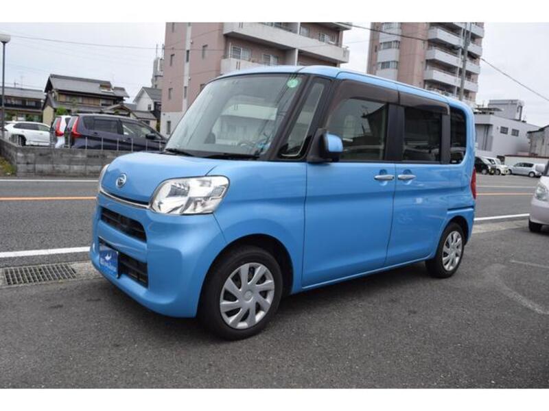 TANTO