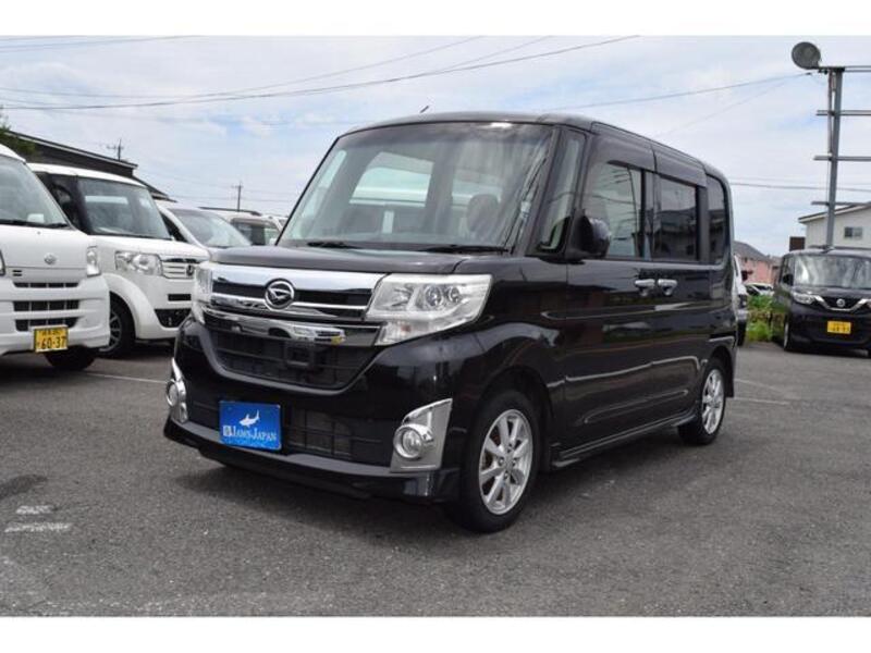 TANTO