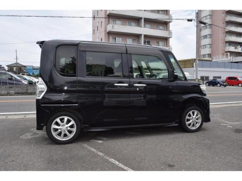 TANTO