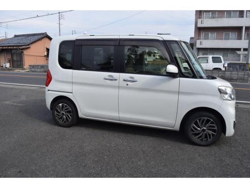 TANTO