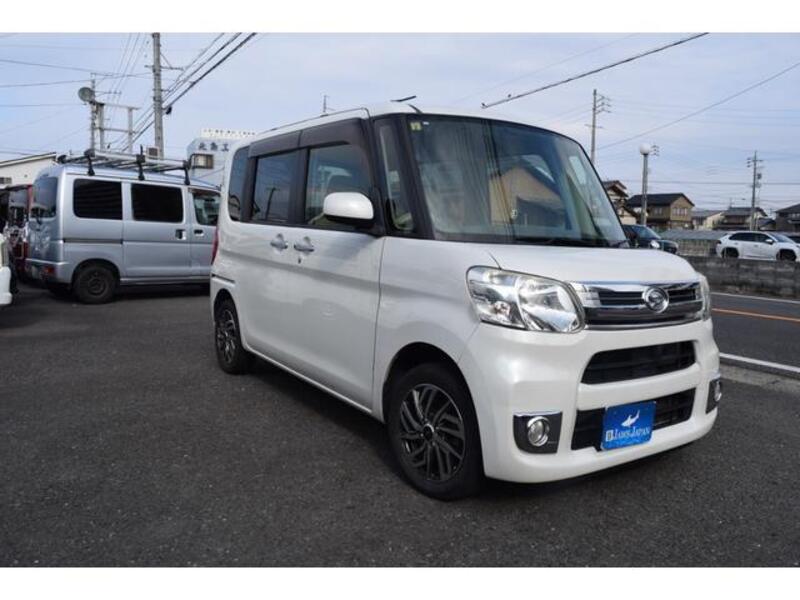 TANTO
