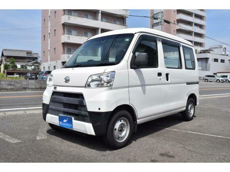 HIJET CARGO