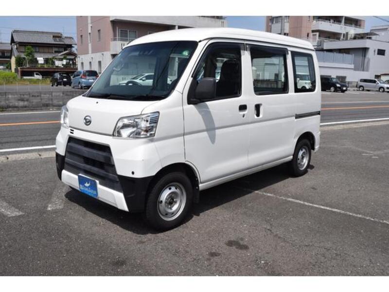 HIJET CARGO