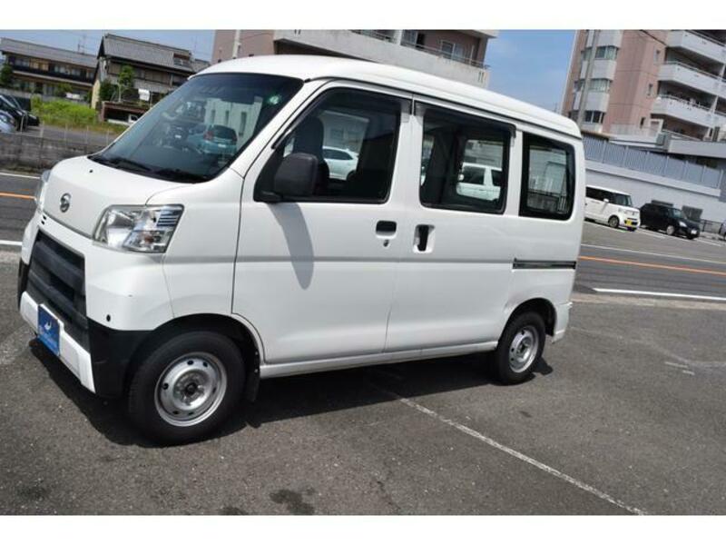 HIJET CARGO