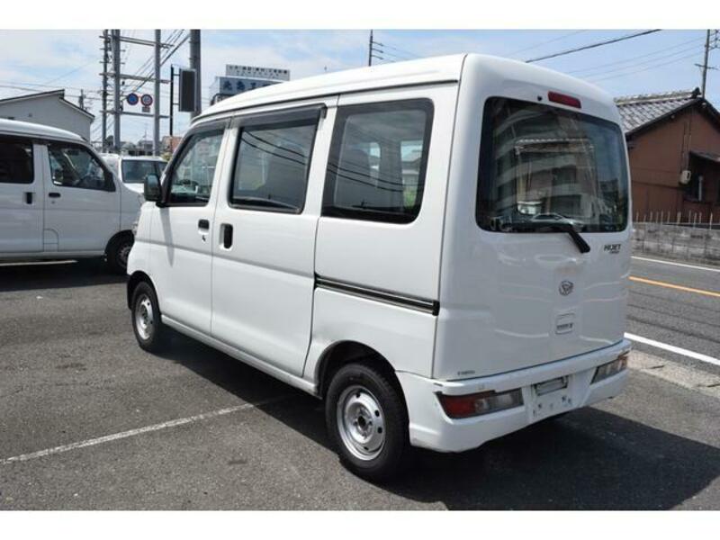 HIJET CARGO