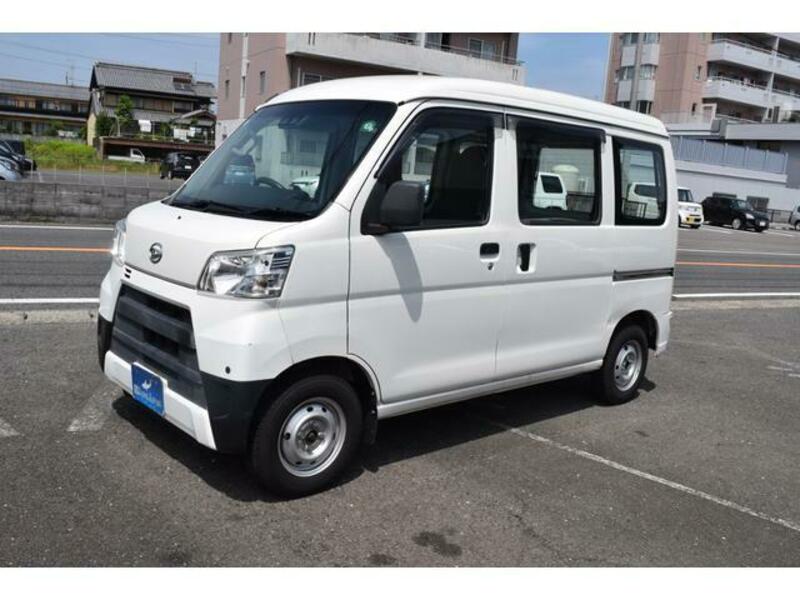 HIJET CARGO